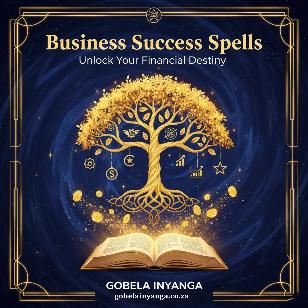 Business Success